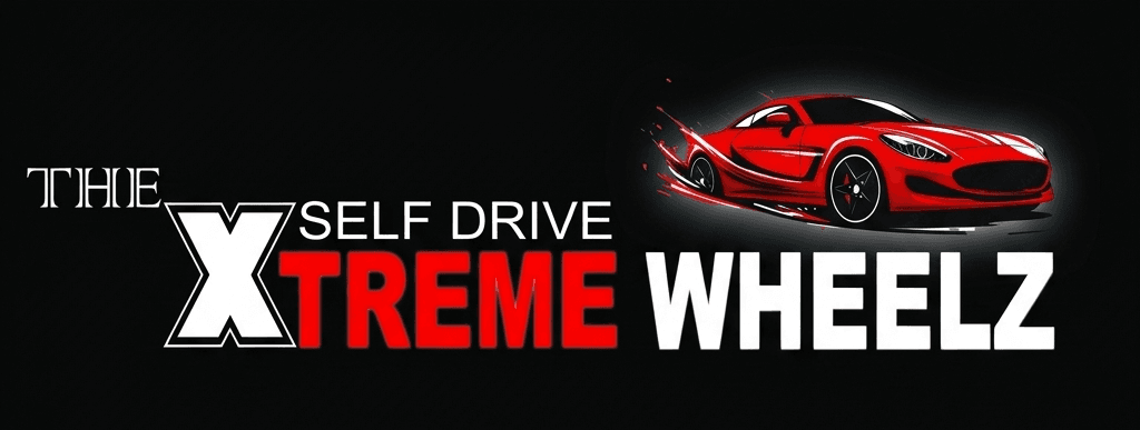 Xtreme Wheelz Logo
