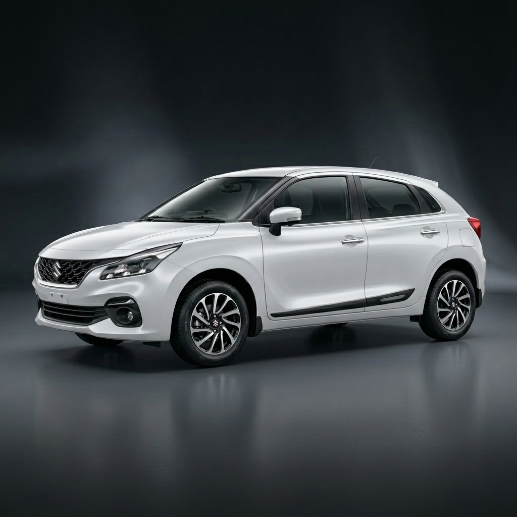 Baleno Top