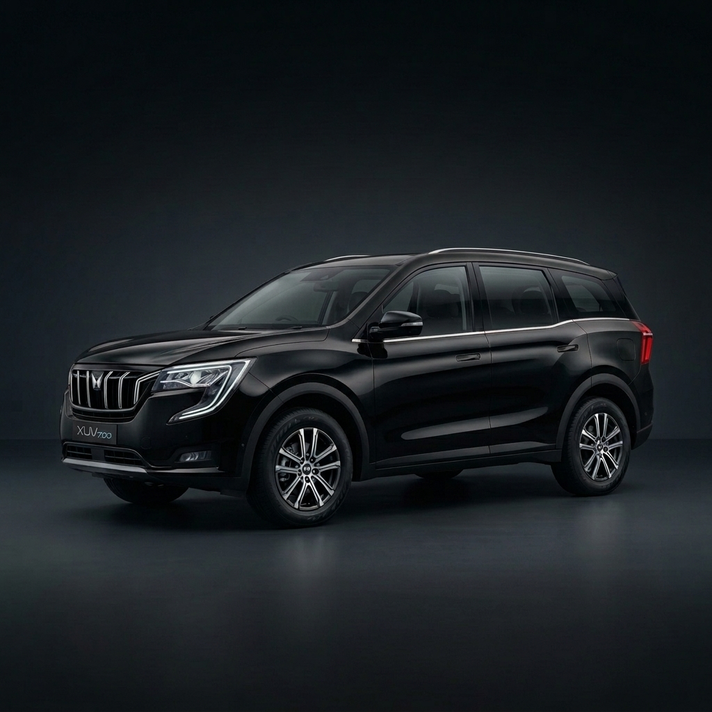 XUV700 Automatic AX5L
